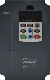 Векторный частотный преобразователь для трехфазных асинхронных двигателей серии IST200 Векторный частотный преобразователь для трехфазных асинхронных двигателей серии IST200