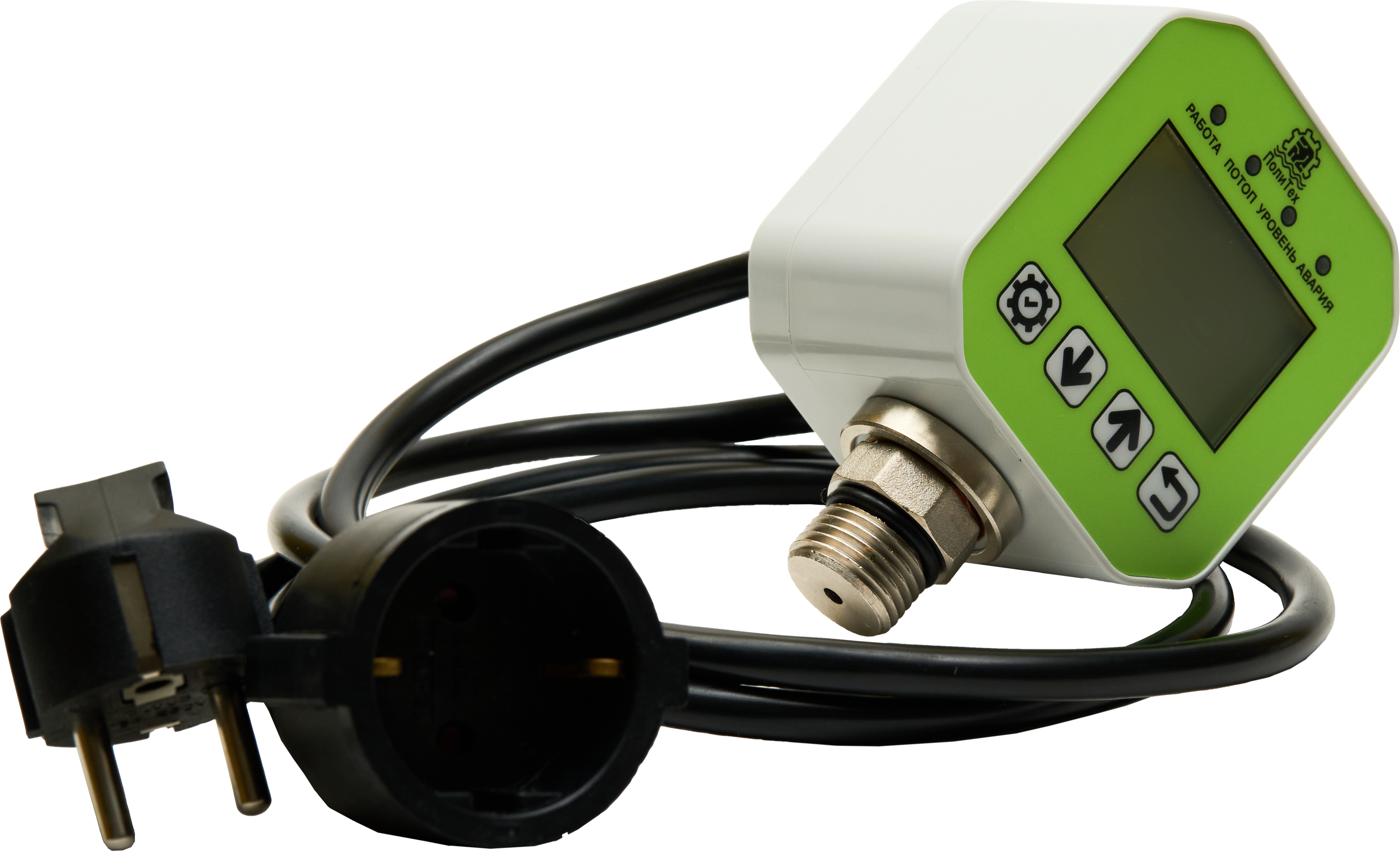 Автоматика для насоса