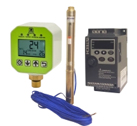 Насосы и наборы с насосами